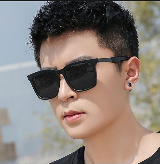 Kính râm nam