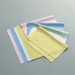 Khăn Lau Mắt Kính Cao Cấp – Khăn Vệ Sinh Kính Mắt