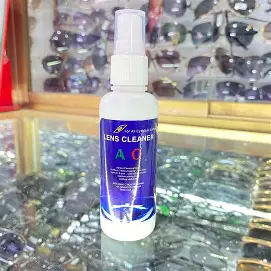 Dung Dịch Vệ Sinh Tròng Kính Lens Cleaner – Xịt Lau Kính Chuyên Dụng Chống Bám Bụi, Dấu Vân Tay